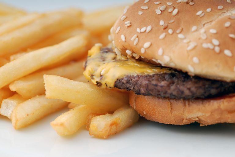 Trans fat consumption can be harmful to health.