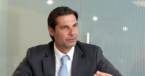 Andrés Jaramillo - Presidente de Conalvías