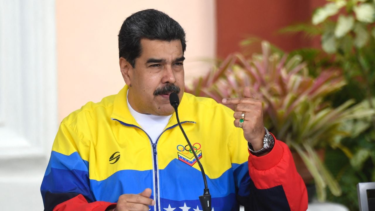 Expresidente de Bolivia reconoce el liderazgo de Duque para denunciar a Maduro y ponerle fin a las reelecciones indefinidas en America Latina