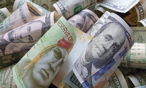 Dólar en Perú