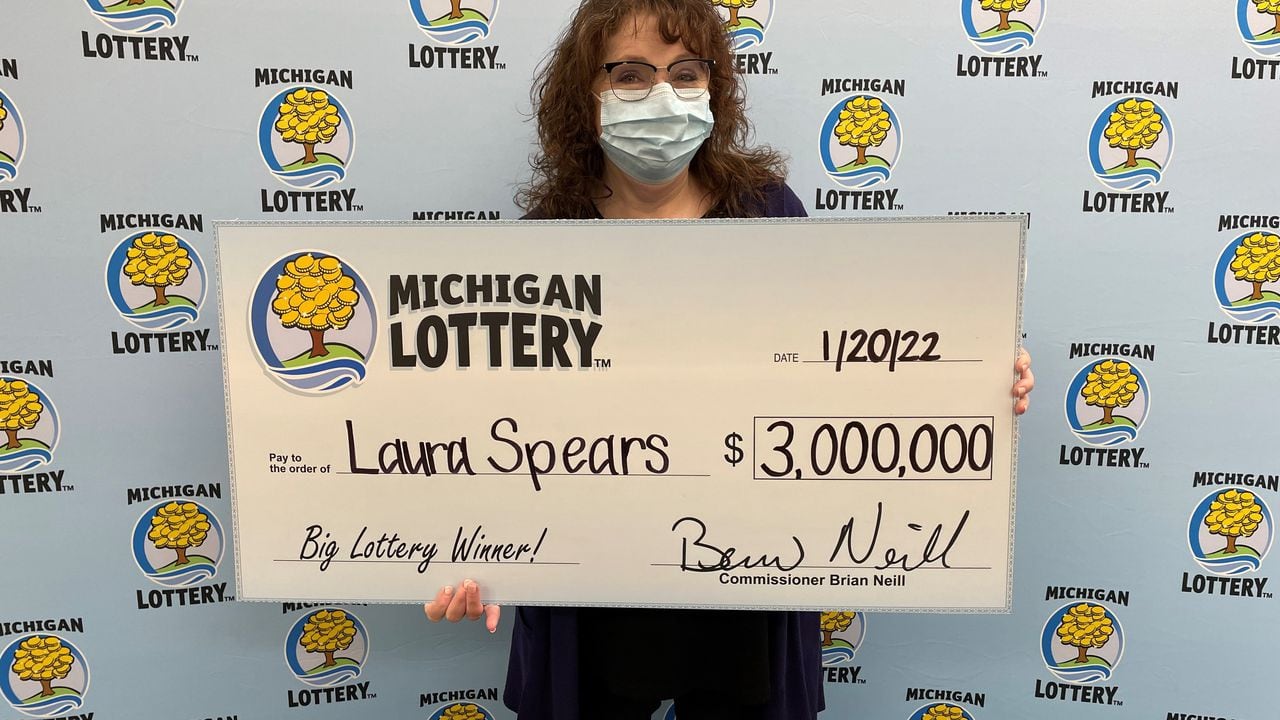 Una estadounidense se ganó el premio mayor de la lotería y se dio cuenta por un correo electrónico de spam