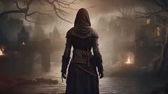 Assassin’s Creed Codename HEXE se desarrollará en la Europa del Sacro Imperio Romano Germánico