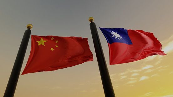 “No es opción” dijo tras recordar que la decisión tiene que ver con las relaciones que mantiene su país con Taiwán, que mantiene una disputa con China.