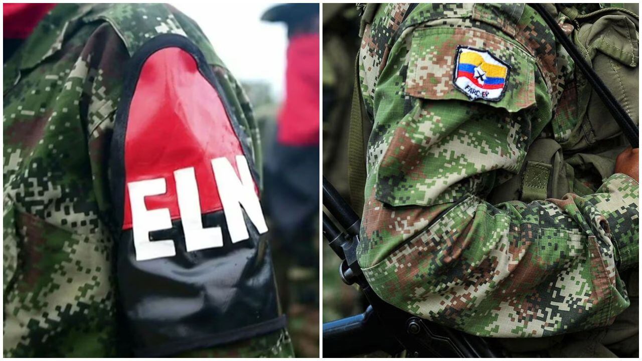 Defensoría del Pueblo emite alerta temprana por disputas entre el ELN y Disidencias de las Farc por control de rutas del narcotráfico en Vichada