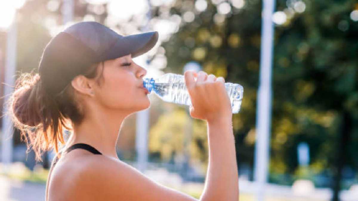La importancia de mantener una buena hidratación al hacer ejercicio