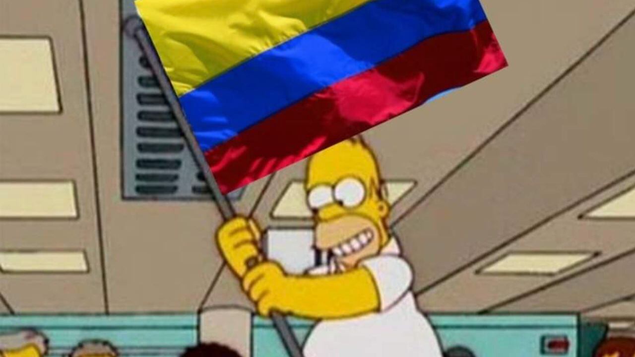 Los memes hicieron parte de la celebración del fallo de la CIJ que favoreció a Colombia frente a Nicaragua.