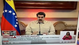 Maduro SEMANA