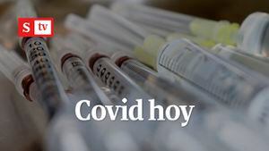 Colombia registró más de 15.000 nuevos de covid-19