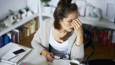 Trabajando desde casa, las dinámicas de una cultura laboral tóxica pueden incluso empeorar.