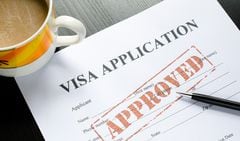 Quedan pocos días para poder tener la oportunidad de acceder a una visa de residente en Estados Unidos