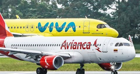   En los condicionamientos para la integración se pide responder a los pasajeros de Viva afectados por la decisión unilateral de la empresa de cesar operaciones.