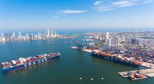 Entre el 29 de noviembre y el 1 de diciembre se realizará el XXIX Congreso Latinoamericano de Puertos AAPA, el evento portuario más importante de América Latina, organizado por la Asociación Americana de Autoridades Portuarias (AAPA) y el Grupo Puerto de Cartagena.