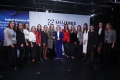 Miembros del círculo de mujeres destacadas en Great Place to Work