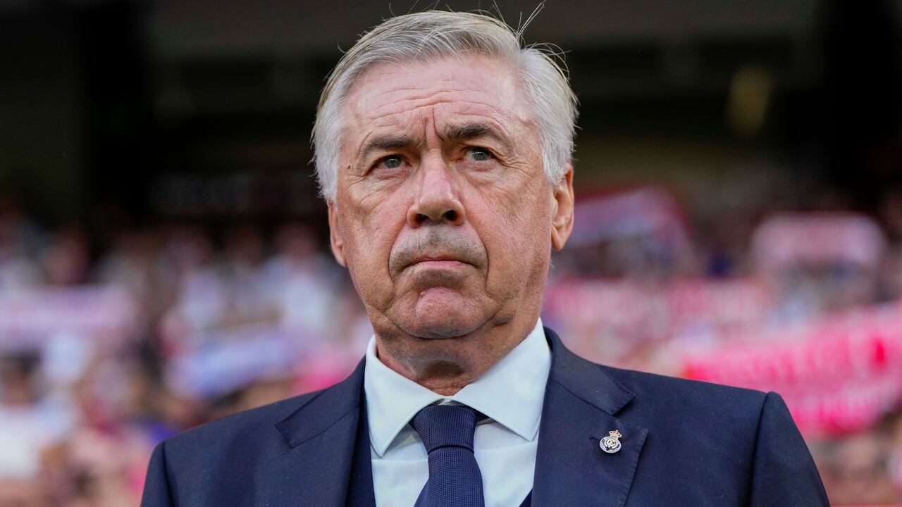 Carlo Ancelotti en problemas: la Fiscalía pide cárcel para el DT del Real  Madrid, ¿por qué?