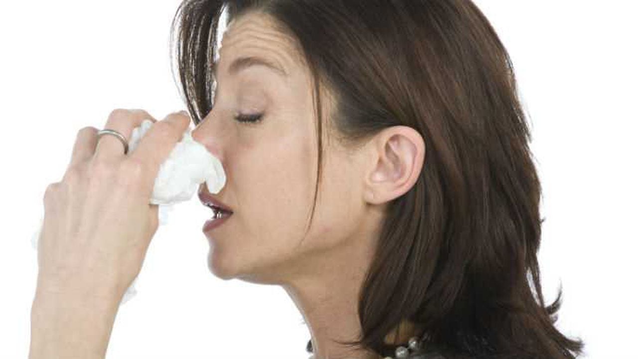 Qué es un lavado nasal y cómo ayuda a la salud respiratoria?