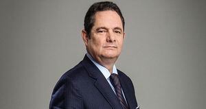 Germán Vargas lleras Exvicepresidente