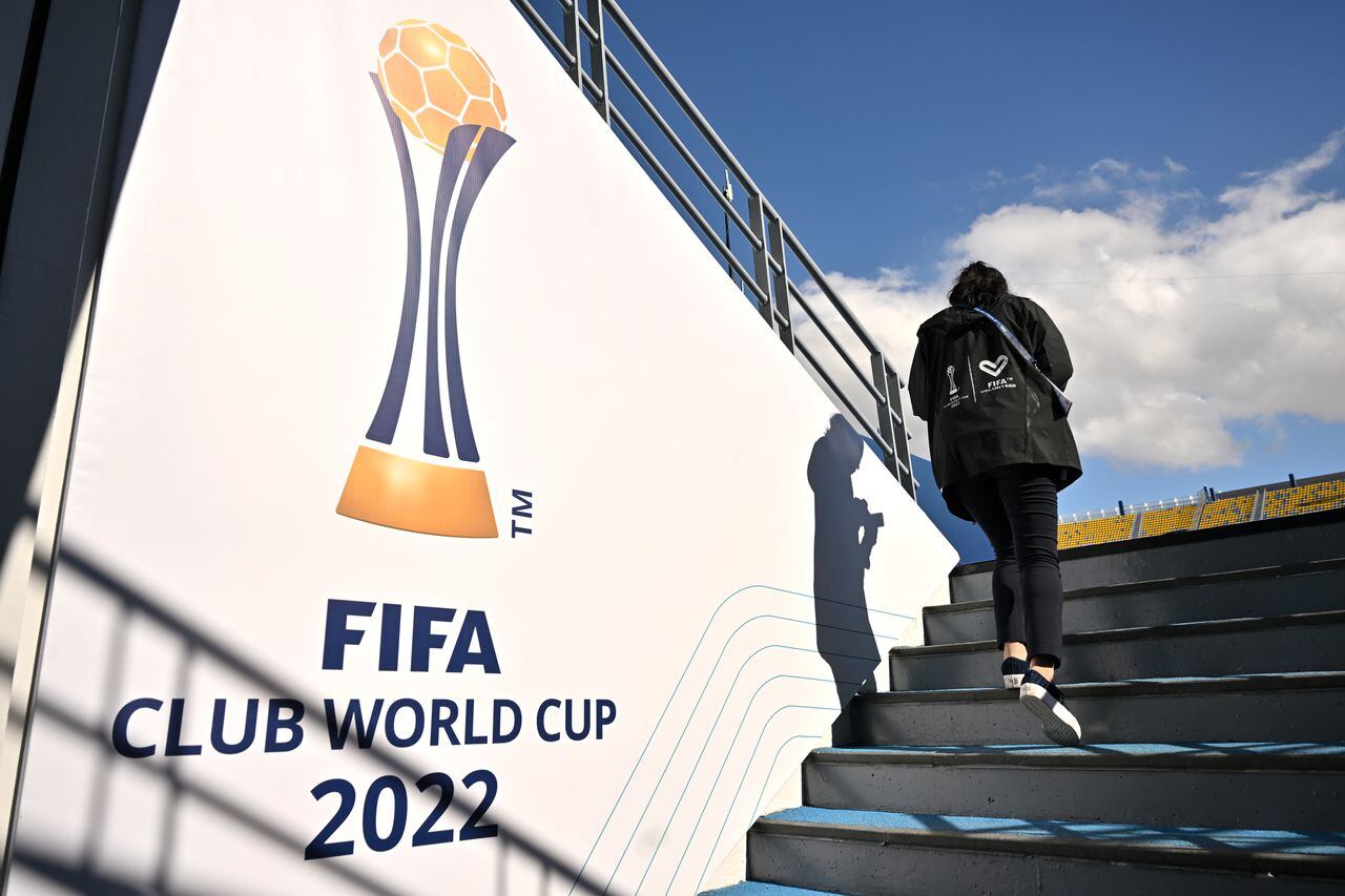 (Photo by Tullio Puglia - FIFA/FIFA via Getty Images)
