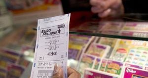 EuroMillions (Image: AFP via Getty Images)