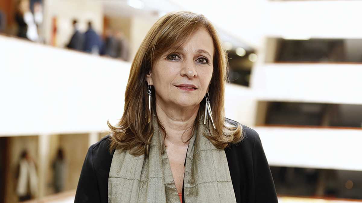 Cuáles serán los nuevos planes de Ángela María Robledo?