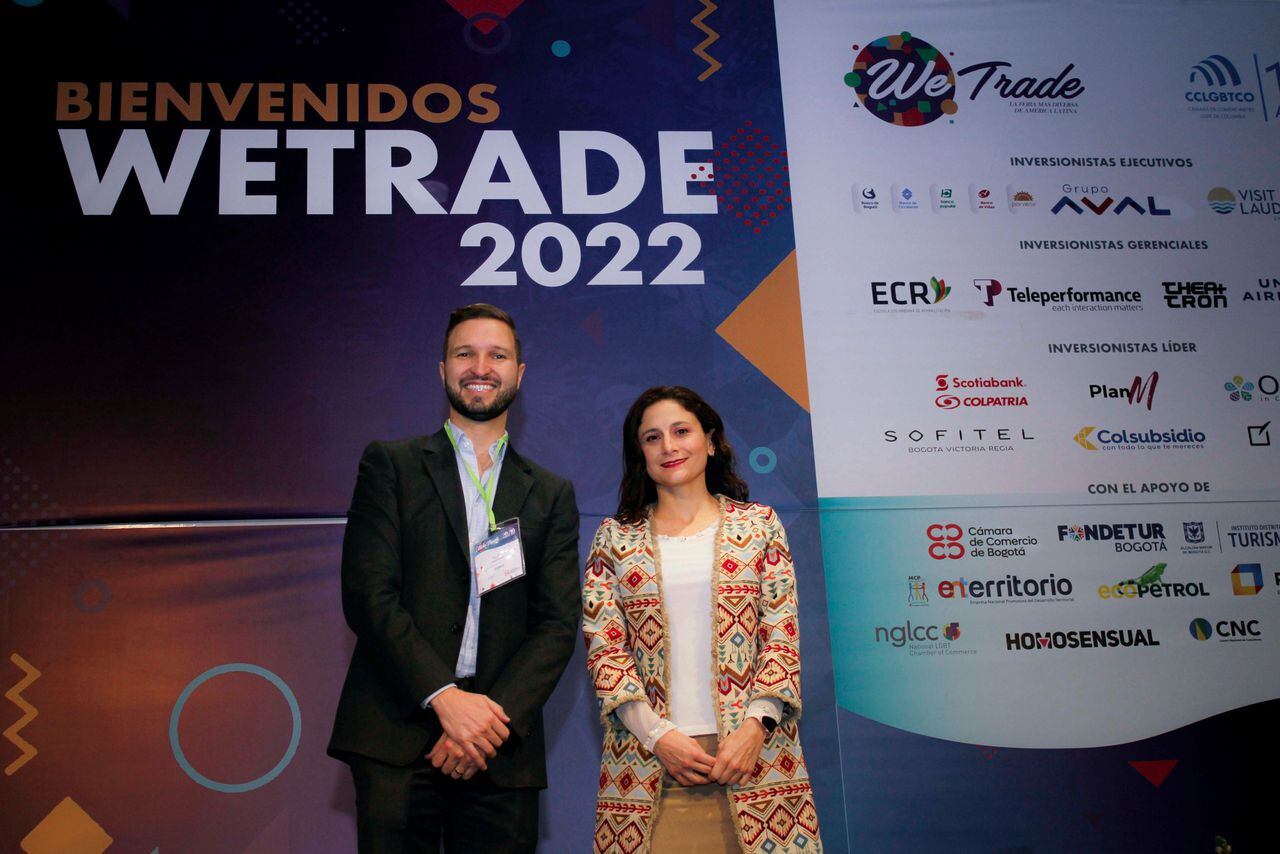 Feria WeTrade 2023