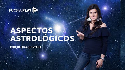 Juliana Quintana Astróloga