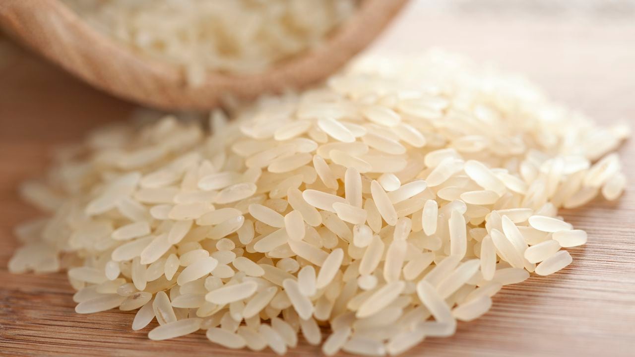 En el mercado existe una amplia lista de tipos de arroz, que pueden beneficiar la salud del organismo.