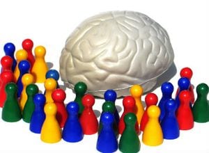 Según neurocientíficos aún no hemos alcanzado el máximo desarrollo de nuestras habilidades intelectuales.