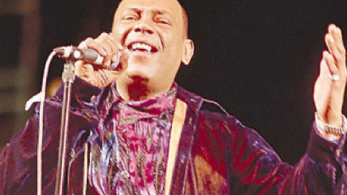 La canción 'En Barranquilla me quedo' cumple 33 años desde su grabación.