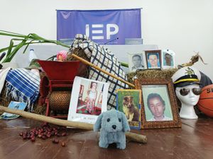Aproximadamente 100 víctimas que están debidamente acreditadas ante la Jurisdicción Especial para la Paz, (JEP), son escuchadas este fin de semana en el municipio de Granada