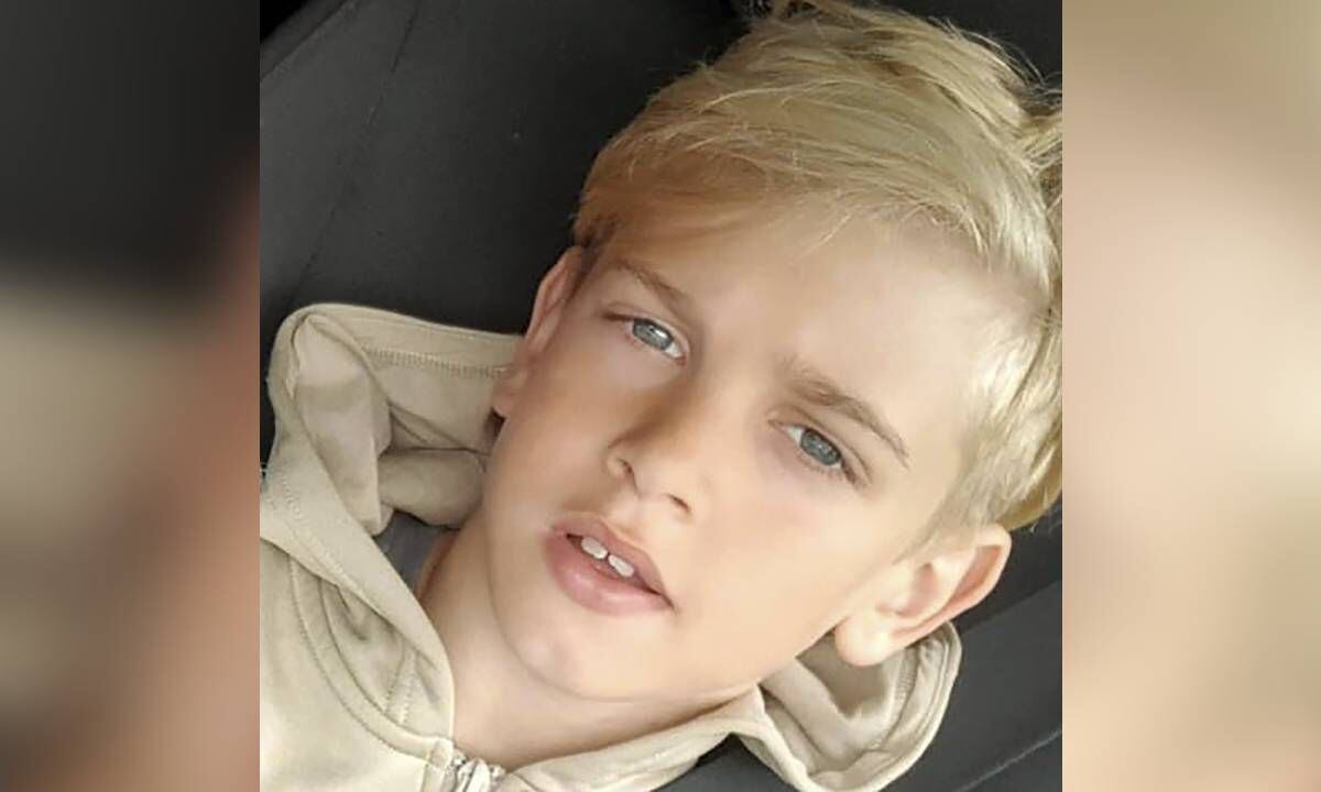 Archie Battersbee, menor de 12 años murió tras permanecer 4 meses en estado de coma en clínica de Londres.