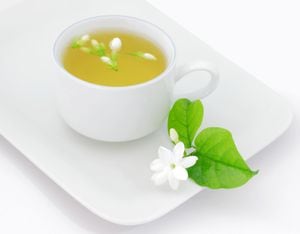 El té de jazmín puede ayudar a fortalecer el sistema inmune.
