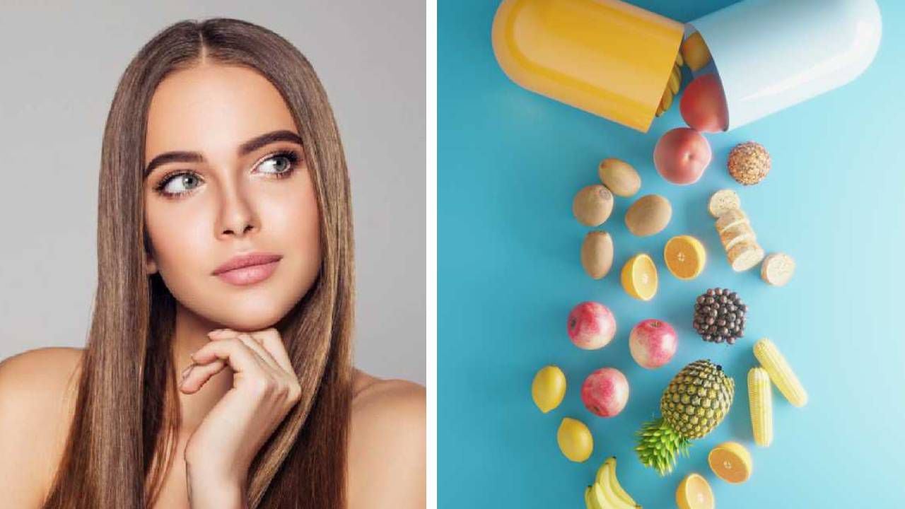 Expertos destacan los beneficios de la vitamina C, pues es una de las más utilizadas en fórmulas cosméticas para combatir los signos de la edad. Foto: Getty images montaje SEMANA.
