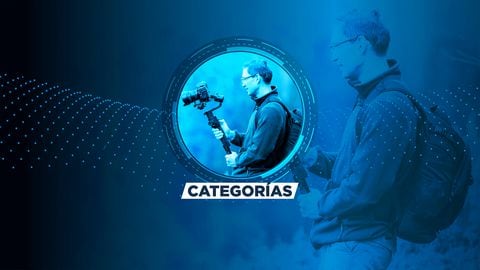 Categorias Premio de Periodismo Regional 2021