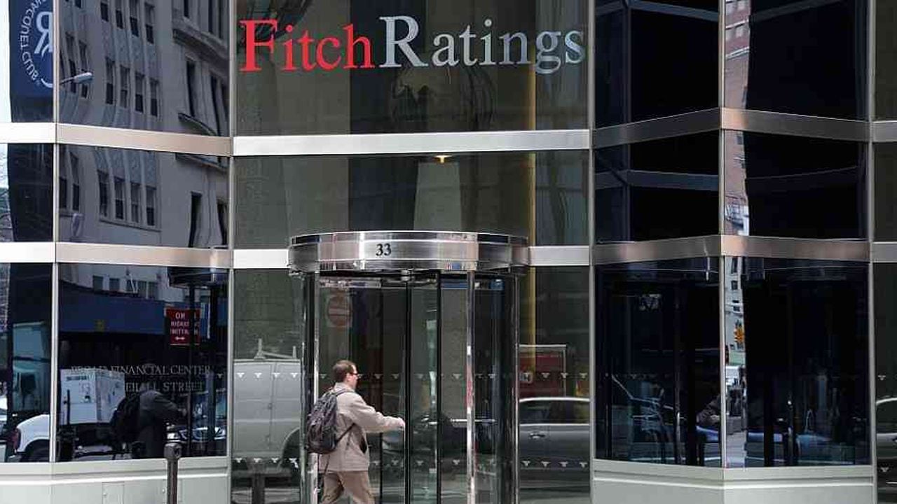 El contrato entre Bogotá Distrito Capital y la agencia calificadora Fitch Ratings finalizó el pasado miércoles 15 de junio.