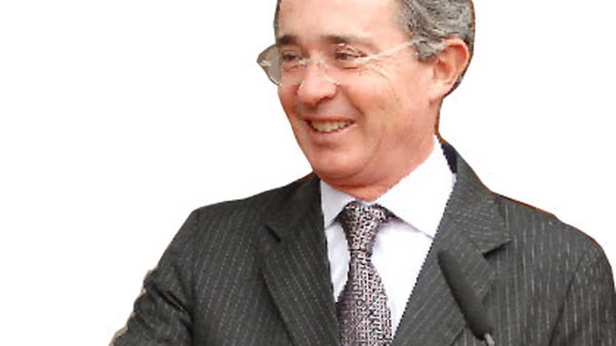 El presidente Álvaro Uribe logró cambiar la actitud de algunos países como Chile, pero en Argentina y Brasil  sus gestiones no tuvieron mayor éxito
