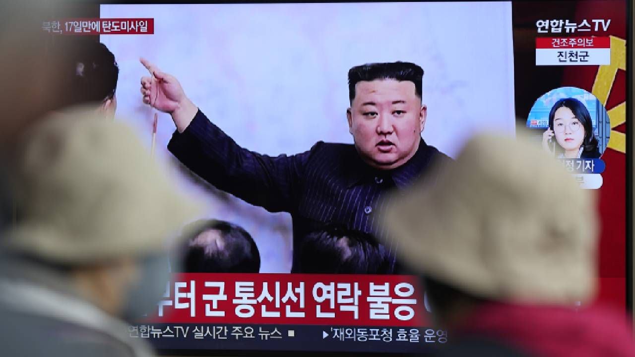 Expertos vaticinan que el líder norcoreano, Kim Jong-Un, no cedería, pese a las amenazas.