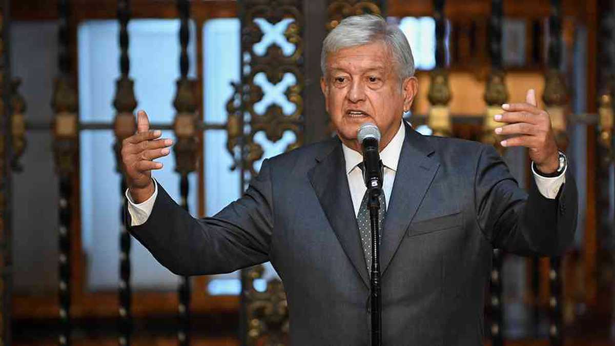 Con el objetivo de reducir los gastos en el sector público, Andrés Manuel López Obrador, presidente electo, impulsó el proyecto que reforzará cuando se posesione el próximo 1 de diciembre.