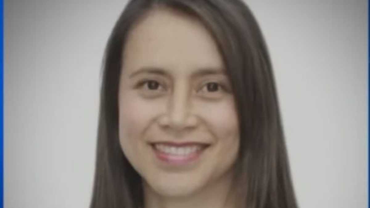 Adriana Pinzón Castellanos despareció el pasado 7 de junio.