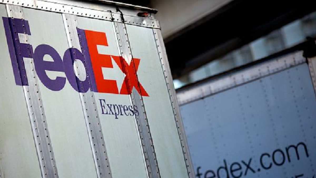 Empresas como FedEX tienen casos de éxito de First Party Data.