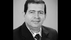 El concejal Carlos Arturo Londoño fue asesinado en la noche de este viernes en Tuluá.