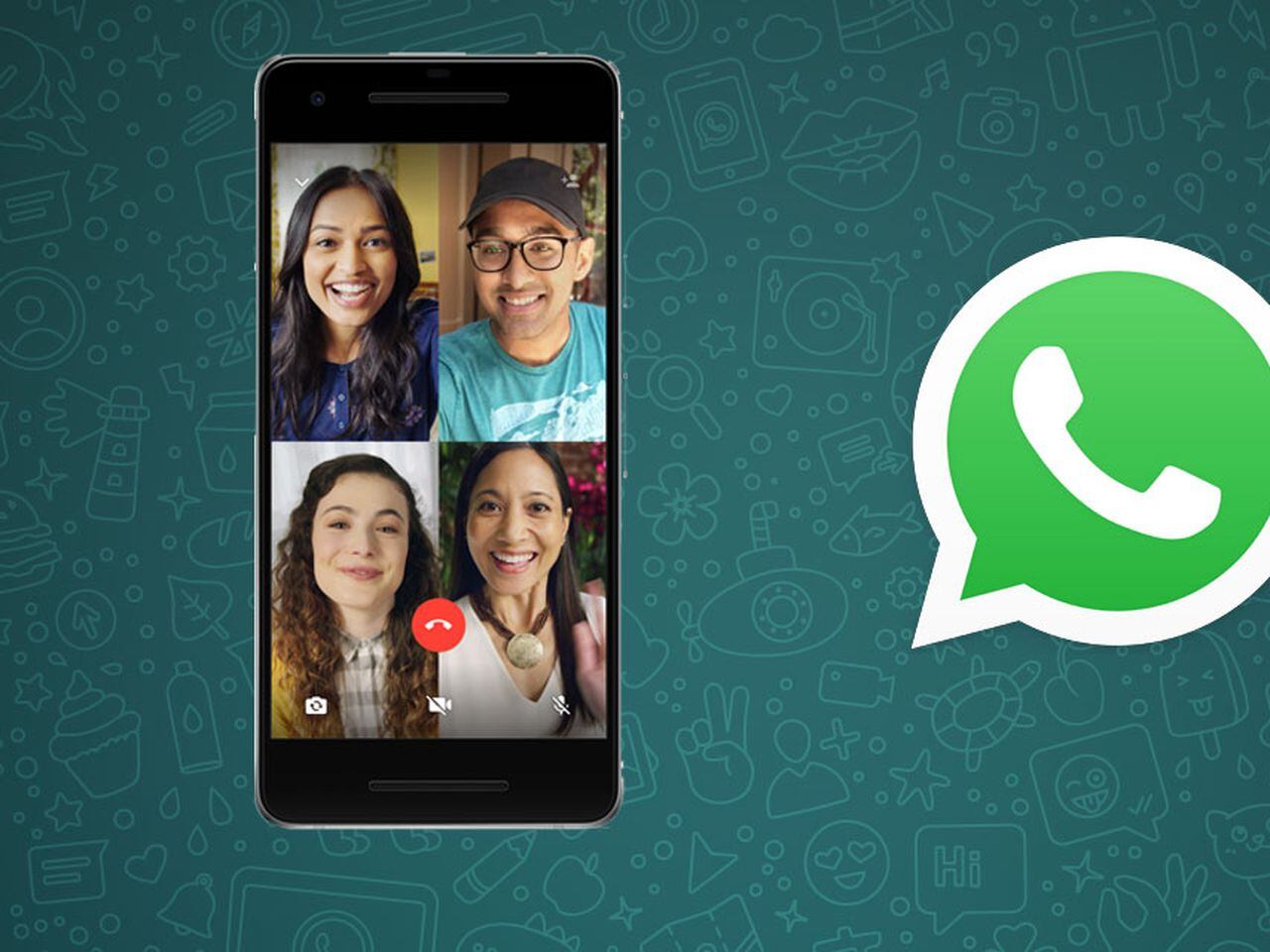 WhatsApp lanza app oficial para smartwatch: cómo funciona, DEPOR-PLAY