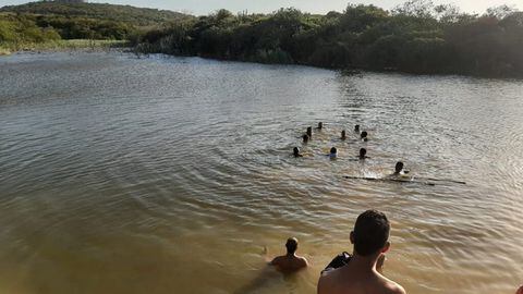 Joven falleció tras inmersión en un jagüey en Barranquilla