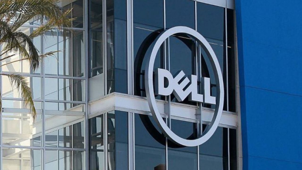 Oficinas de la multinacional Dell en los Estados Unidos.