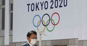Pierre Ducrey, el director de operaciones de los Juegos Olímpicos, dijo que la Villa Olímpica es el “problema número uno”.