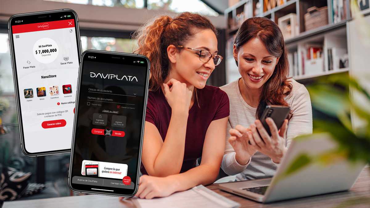 La activación de Perfil Negocio en el app DaviPlata es gratuita y no genera cobros adicionales por administración de página web o dominios.