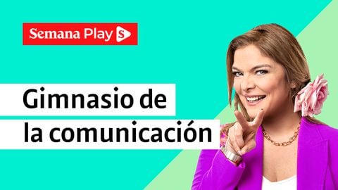 Gimnasio de la comunicación Rosa María Corcho en Todo Comunica
