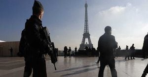 Una de las ciudades más visitadas del mundo, pierde admiradores por los ataques terroristas recientes. 