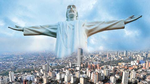 Cristo Rey