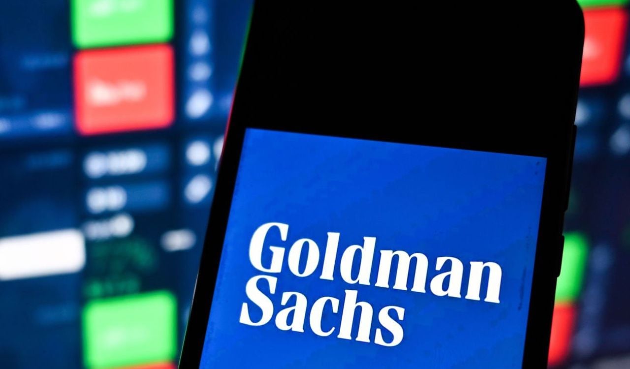 Goldman Sachs es uno de los grupos bancarios más grandes del mundo y ya hizo recorte de personal