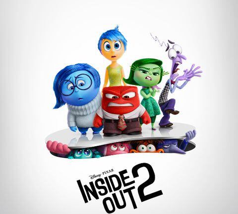 La nueva película de Pixar, Intensamente 2 llegará a las salas de cine para cautivar a las personas con nuevas emociones.